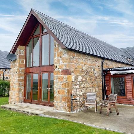 Balloan Steading West Dornoch Exteriér fotografie