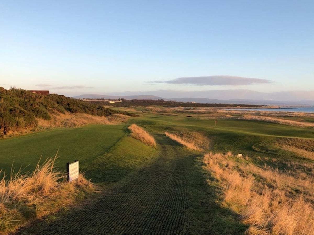Balloan Steading West Dornoch Exteriér fotografie